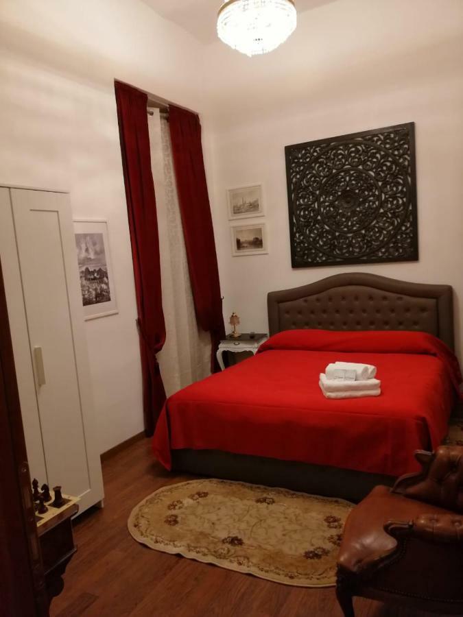 Colosseo Room Rome Luaran gambar